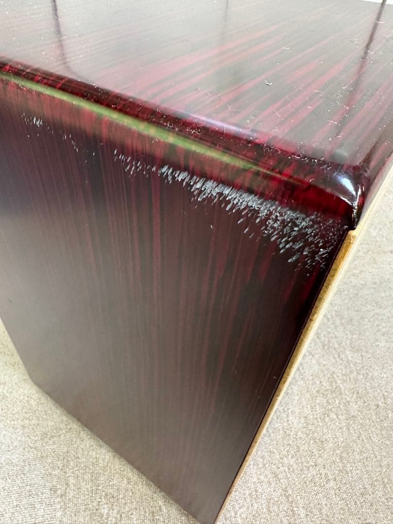 Pearl Cajon クラブカホンPBC-512CC