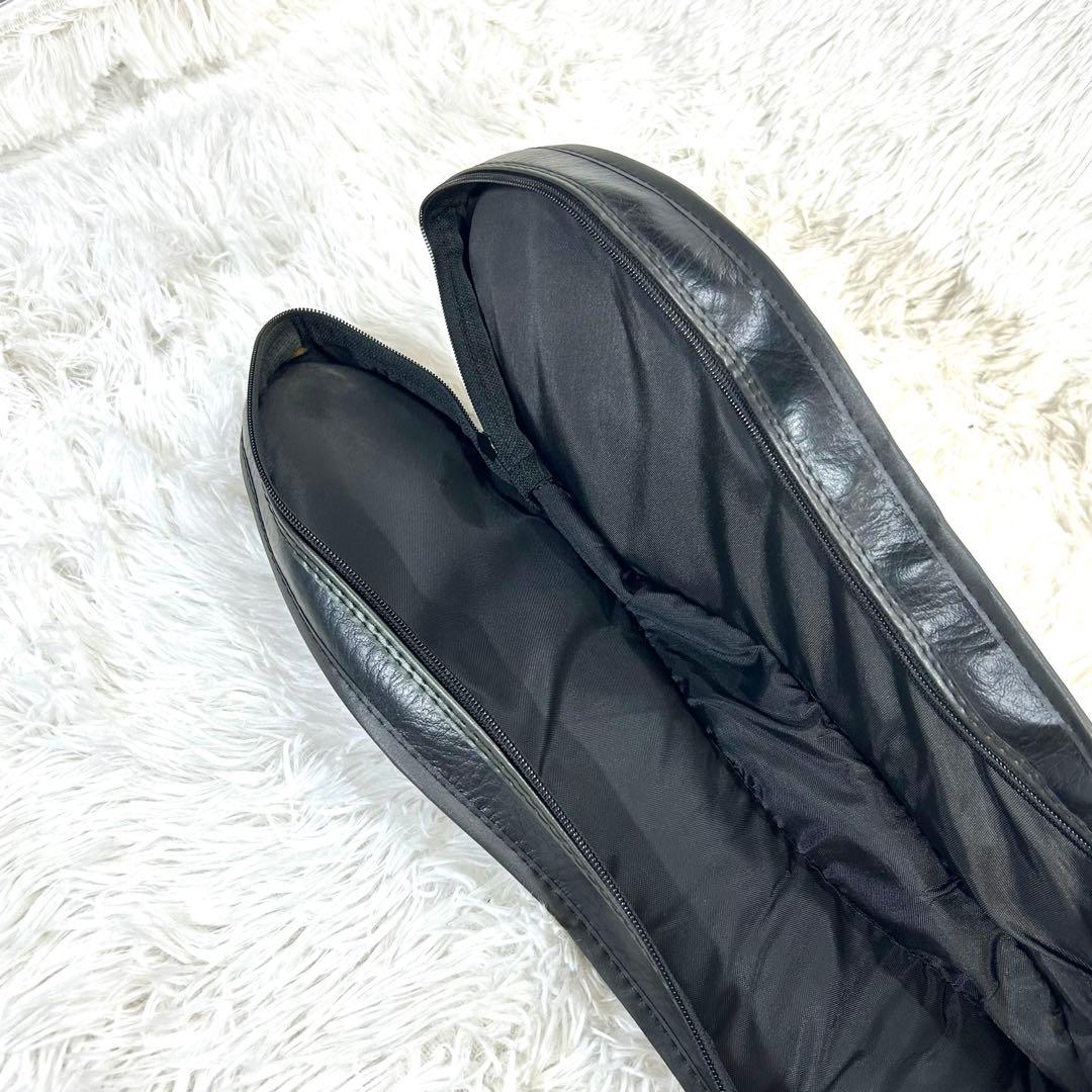 KILLER KG-PRIME、EXPLODER、PIRATE 専用レザーケース