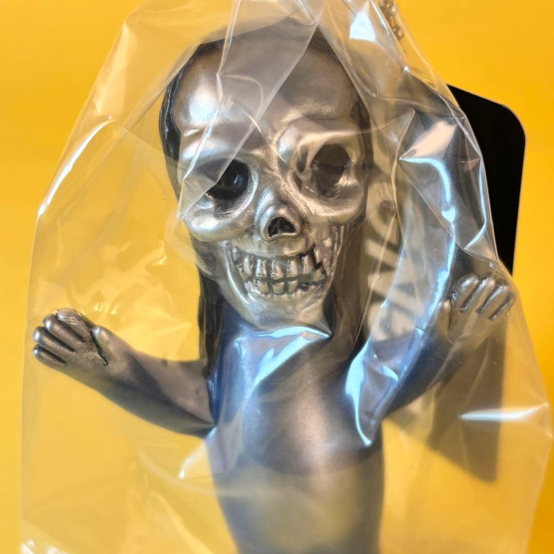 DAGANGUDO 駄玩具堂　お化け犬　マペット