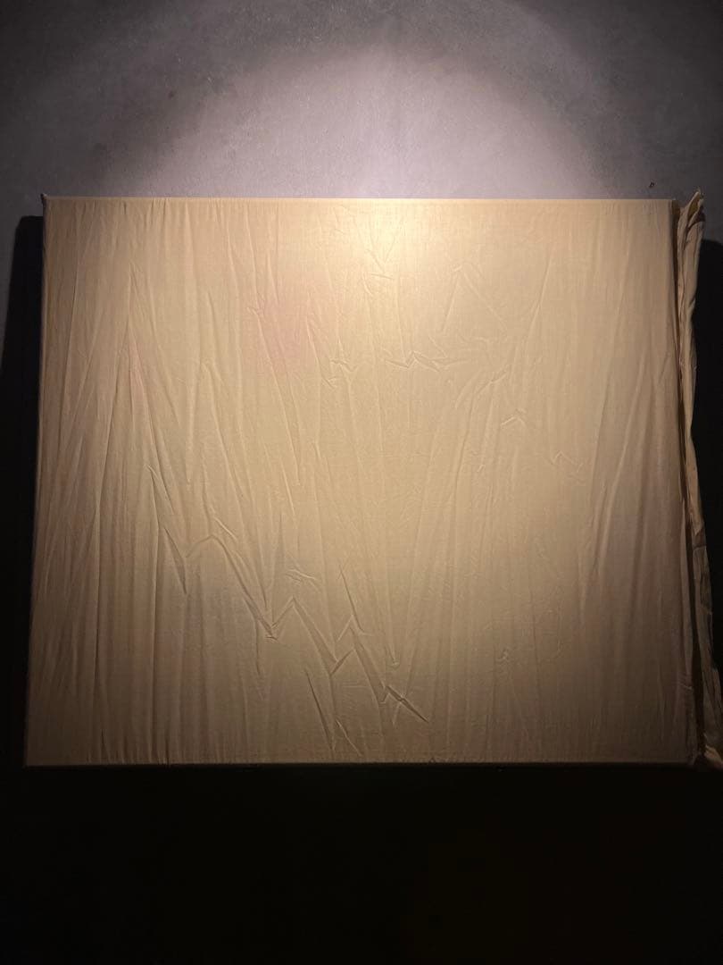 専用他の方発送×上村松園　【新蛍】lithograph 共シールあり