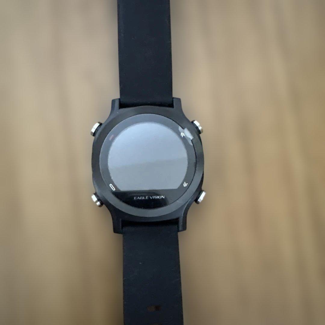 ラウンド用品・アクセサリー EAGLEVISION WATCH ACE EV-933