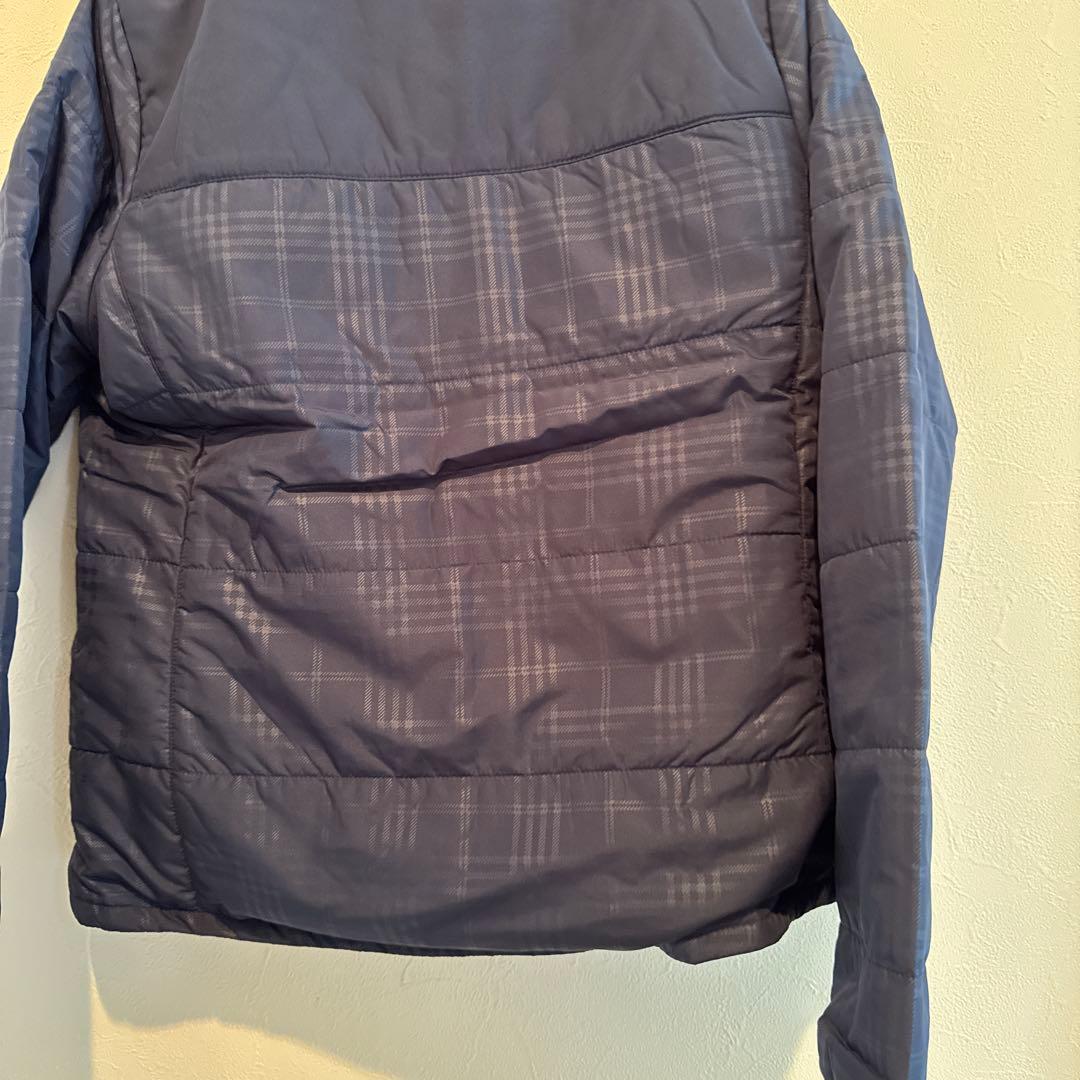 Fila Italia ゴルフジャケット ネイビー