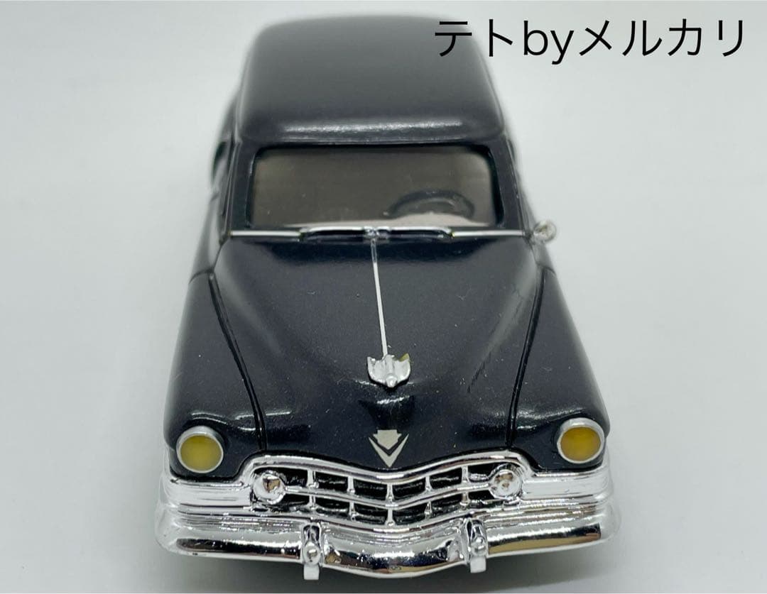 激レア Elegance France 1950年代 キャデラック 75リムジン