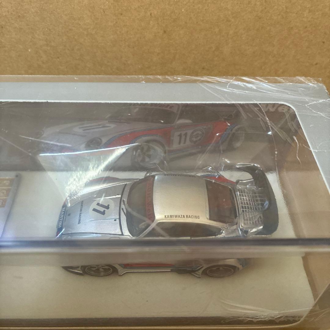 絶版PGM RWB993 #11 MARTINI