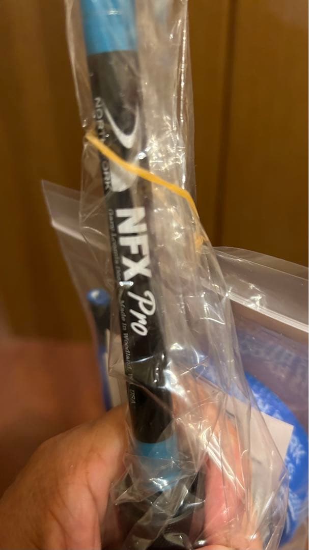 ノースフォークコンポジット　NFX Pro C66L