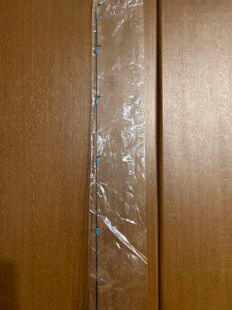 ノースフォークコンポジット　NFX Pro C66L