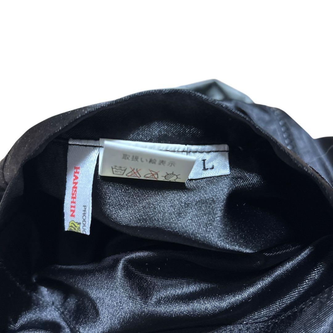 Tigers ジャケット リバーシブル 2003 アウター　阪神タイガース