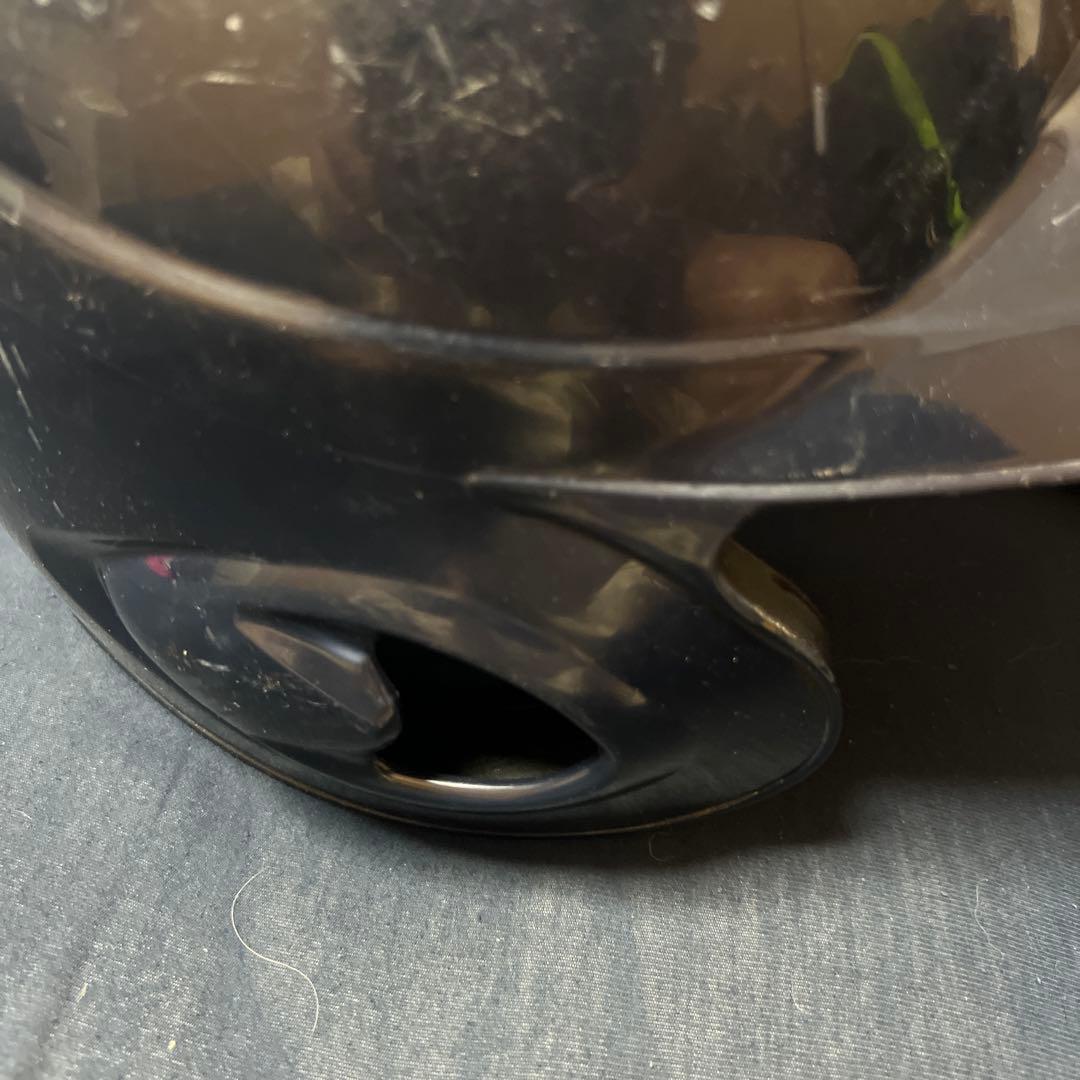 健大高崎ヘルメット