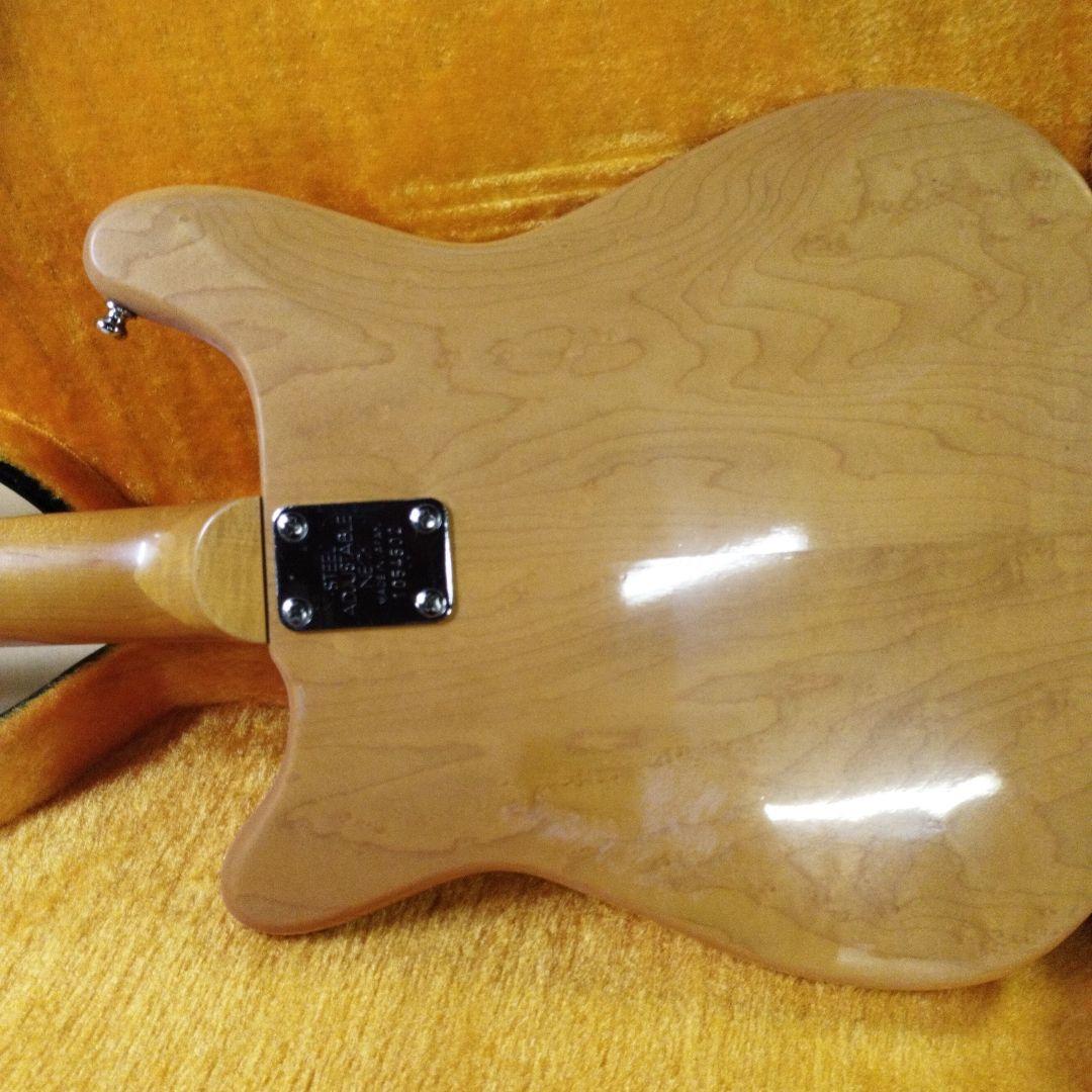 アリア Pro II エレキギター