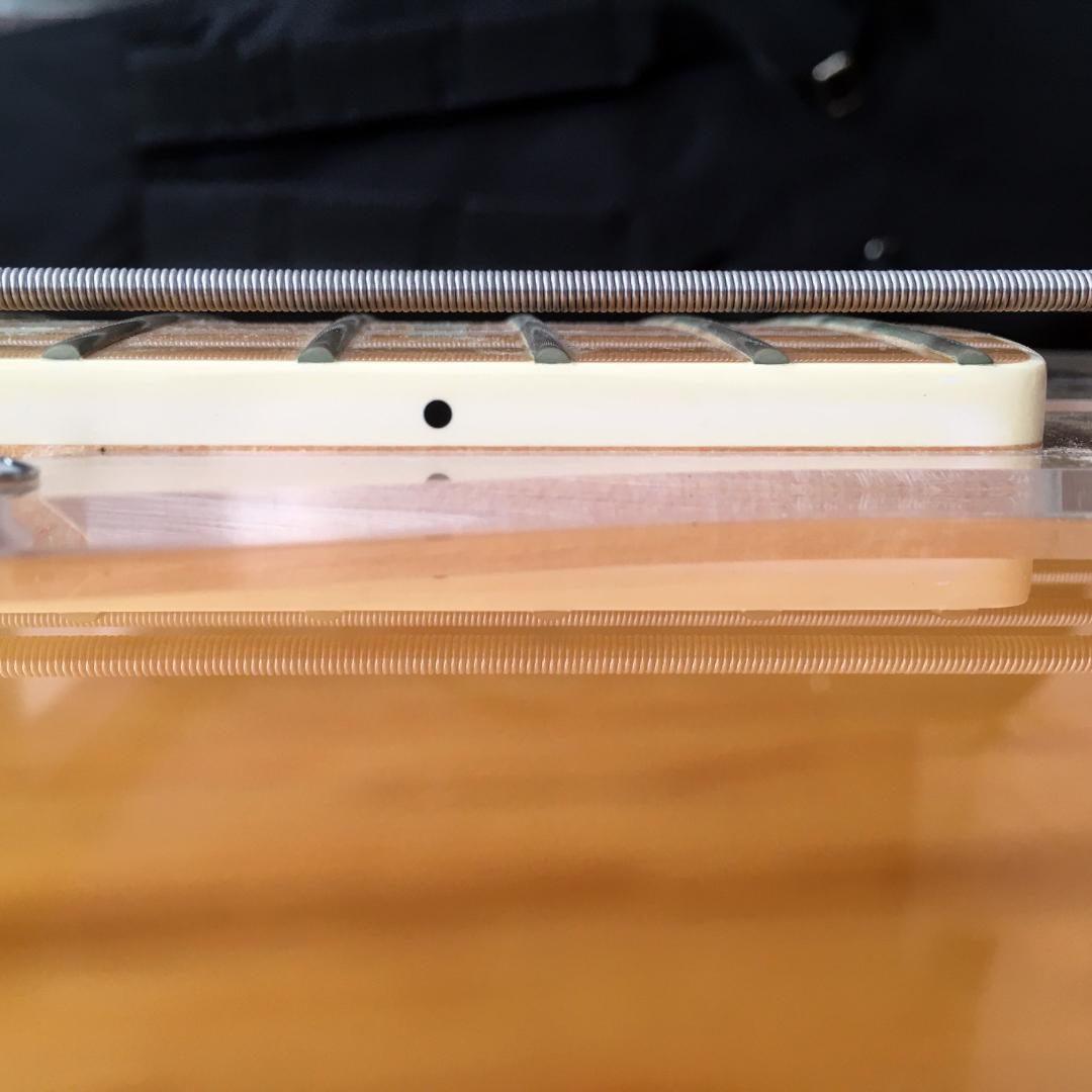 ATELIER Z M265 Natural アトリエZ 5弦エレキベース