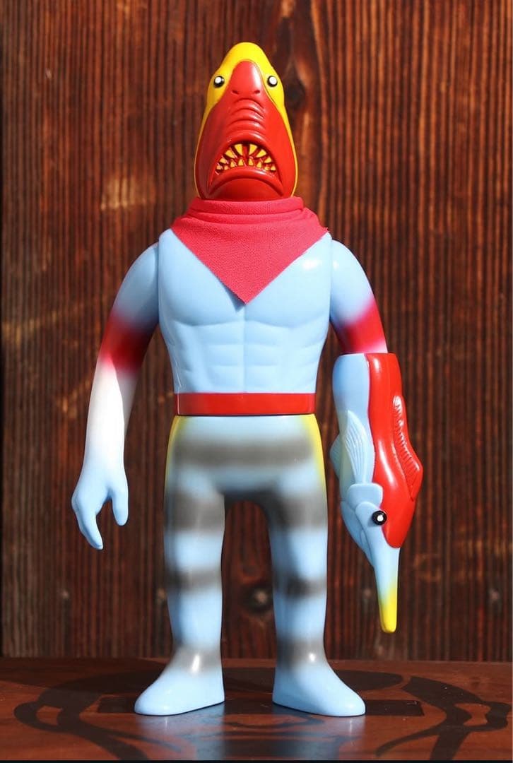 即日発送 新品 TTE 2025 PUNK DRUNKERS さめんちゅ