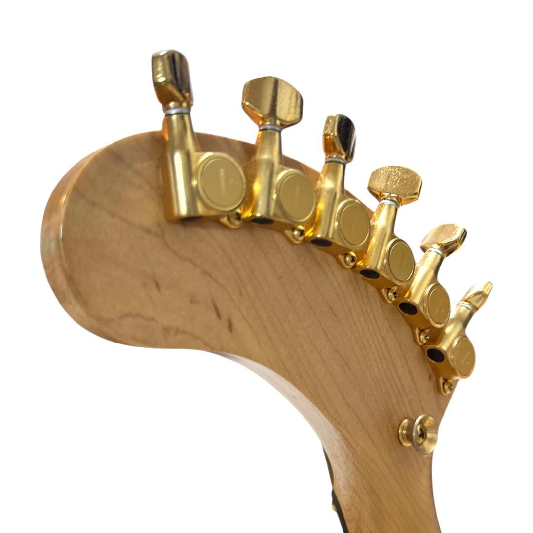 フェルナンデス ぞうさん ギター