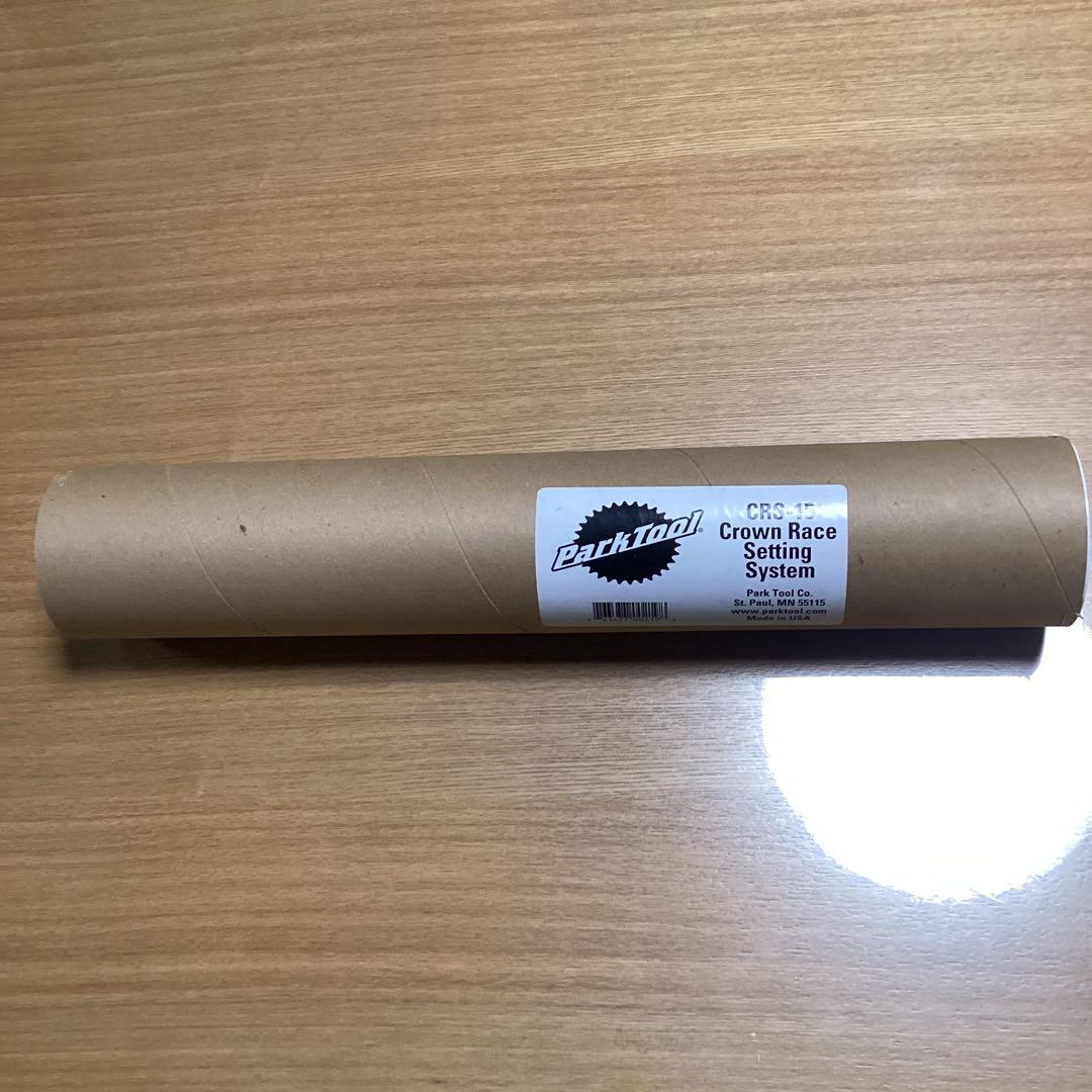 Park Tool CRS-15 クラウンレースセッティングシステム
