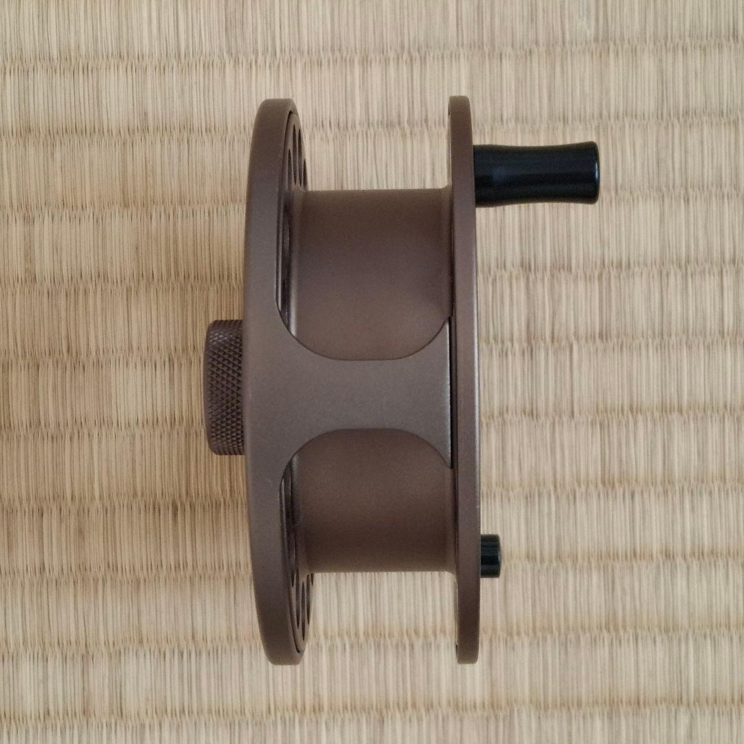 sage 4560 フライリール