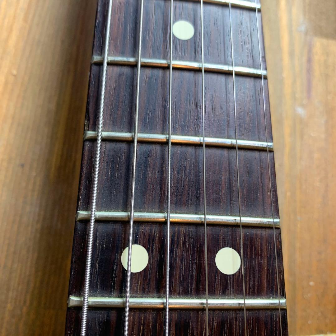 90s fender mexico stratocaster ストラトキャスター