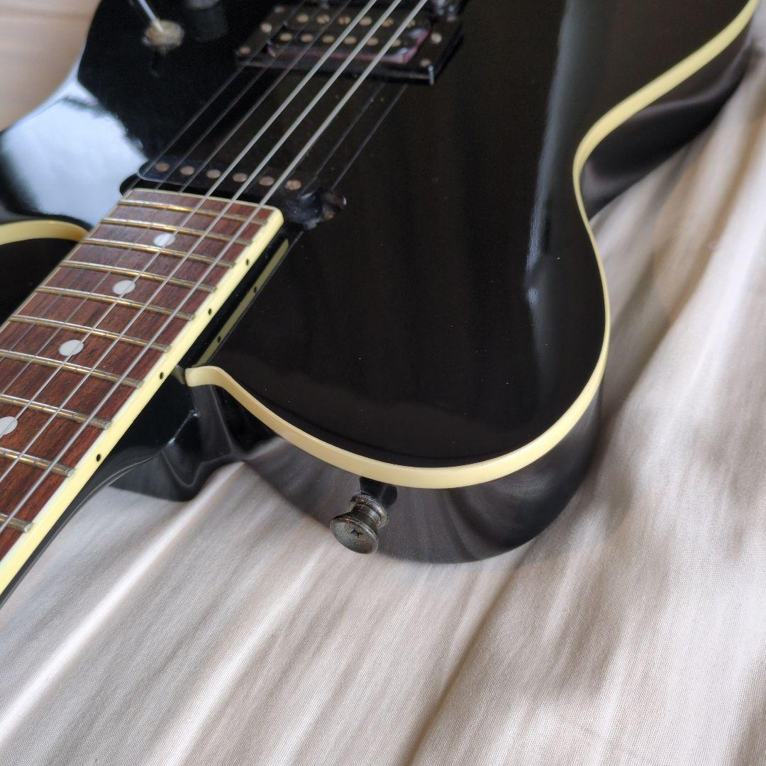 FERNANDES TEJ フレットすり合わせ済み！