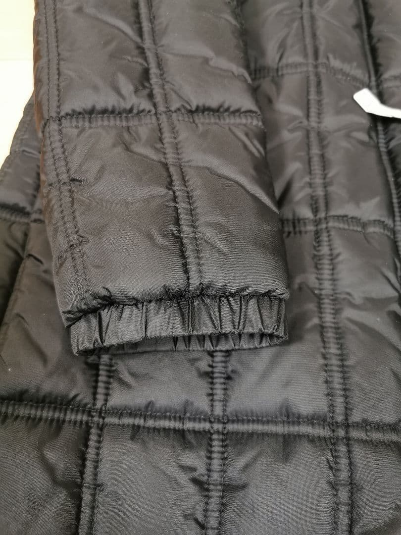 ベンチコート　アディダス　Lサイズ（小さめです）