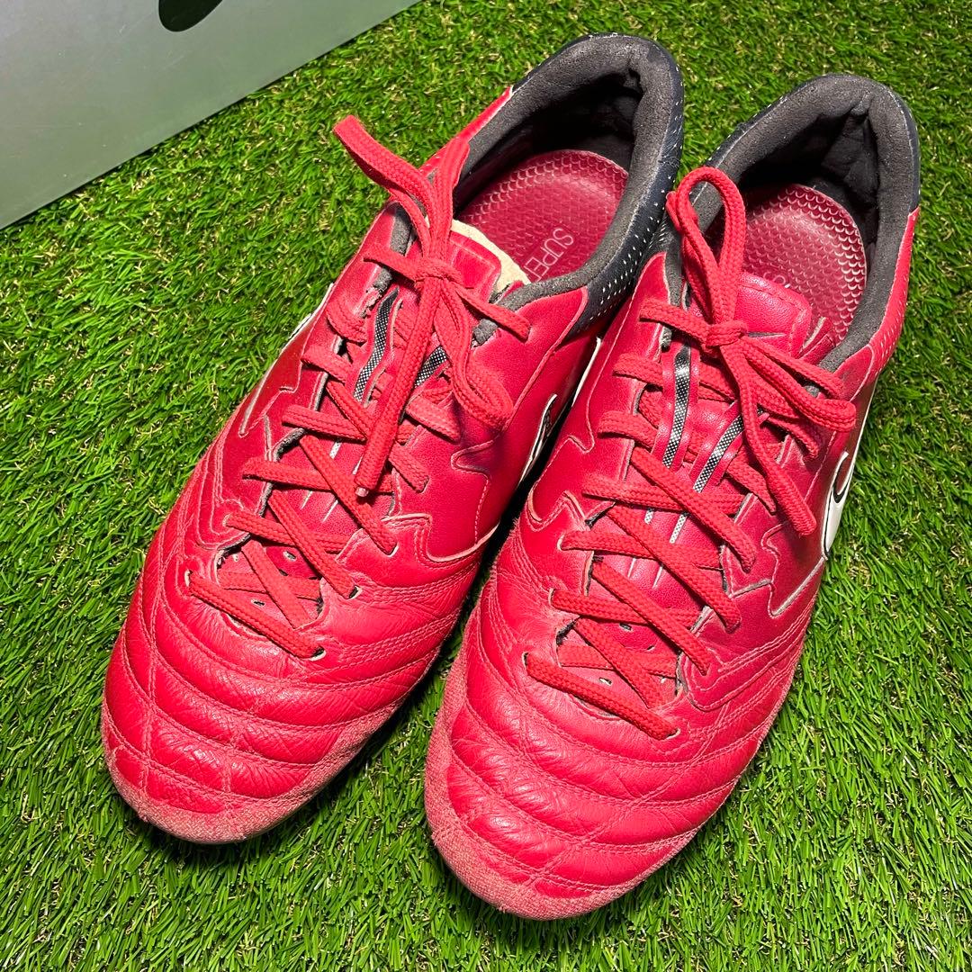 ナイキ ティエンポ スーパーリゲラ 2 HG