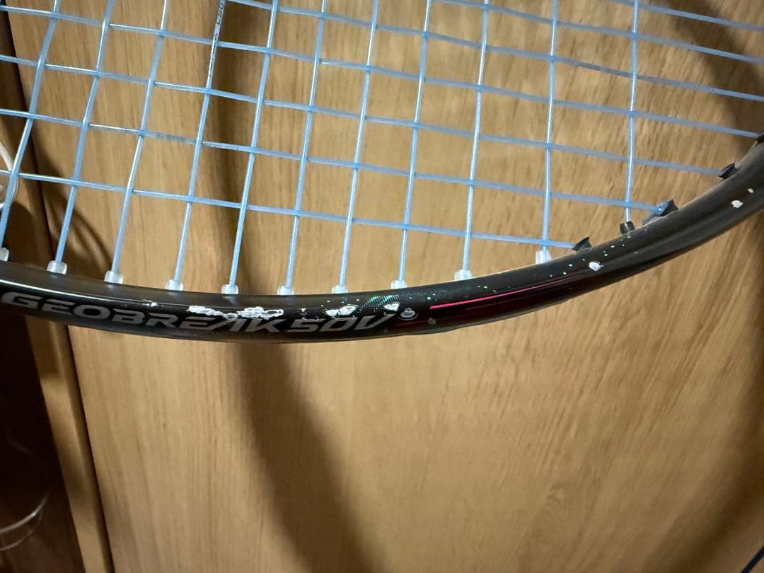 テニスラケット 2本セット