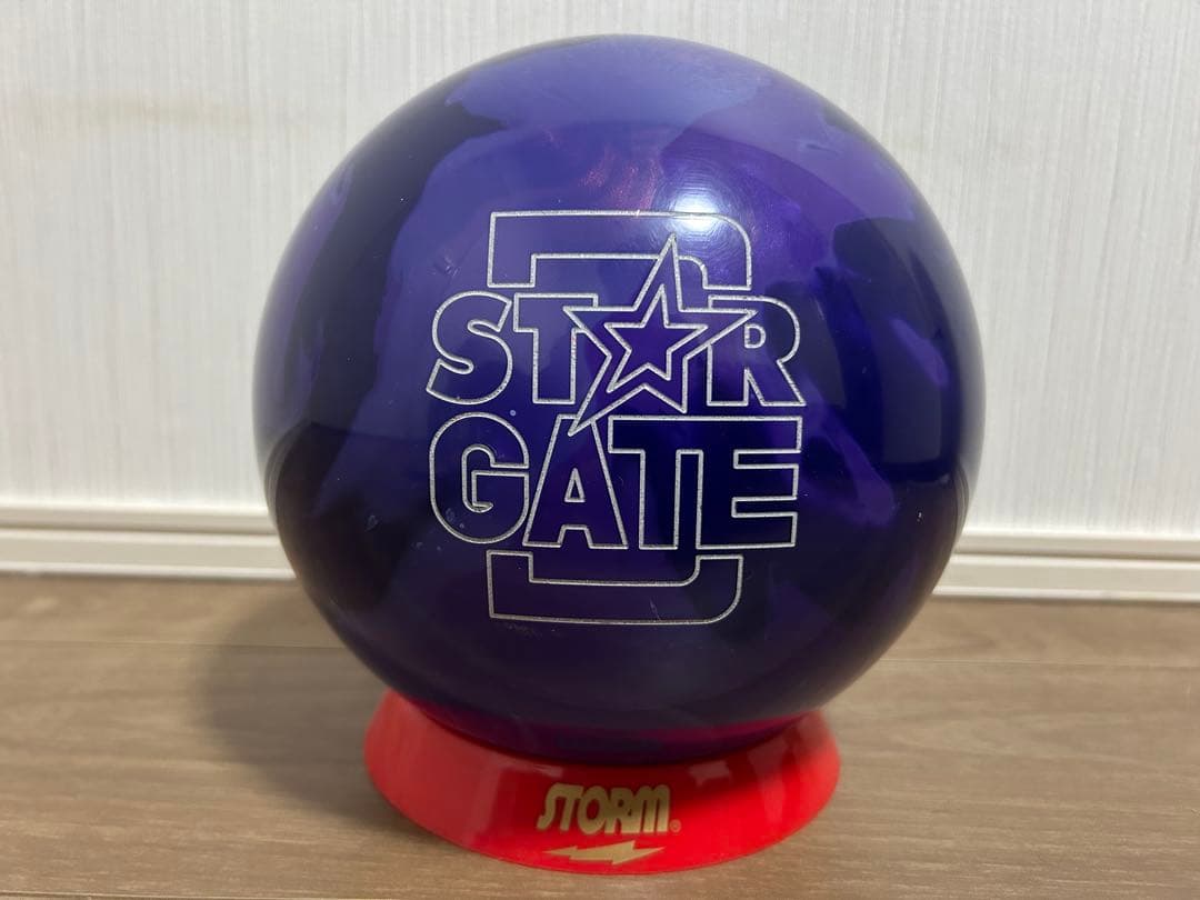 送料込み【新品】スター・ゲート　ストーム　15ポンド3オンス 2