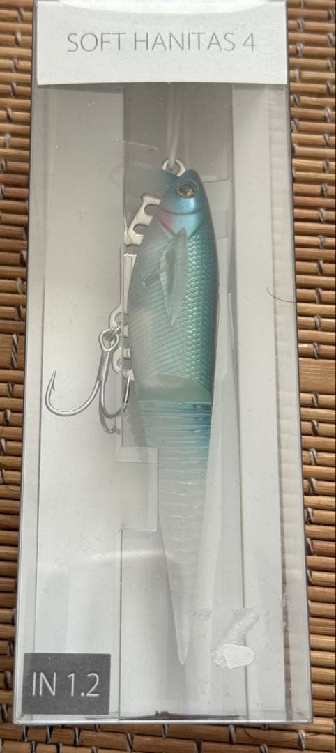 マドタチ ソフトハニタス セット