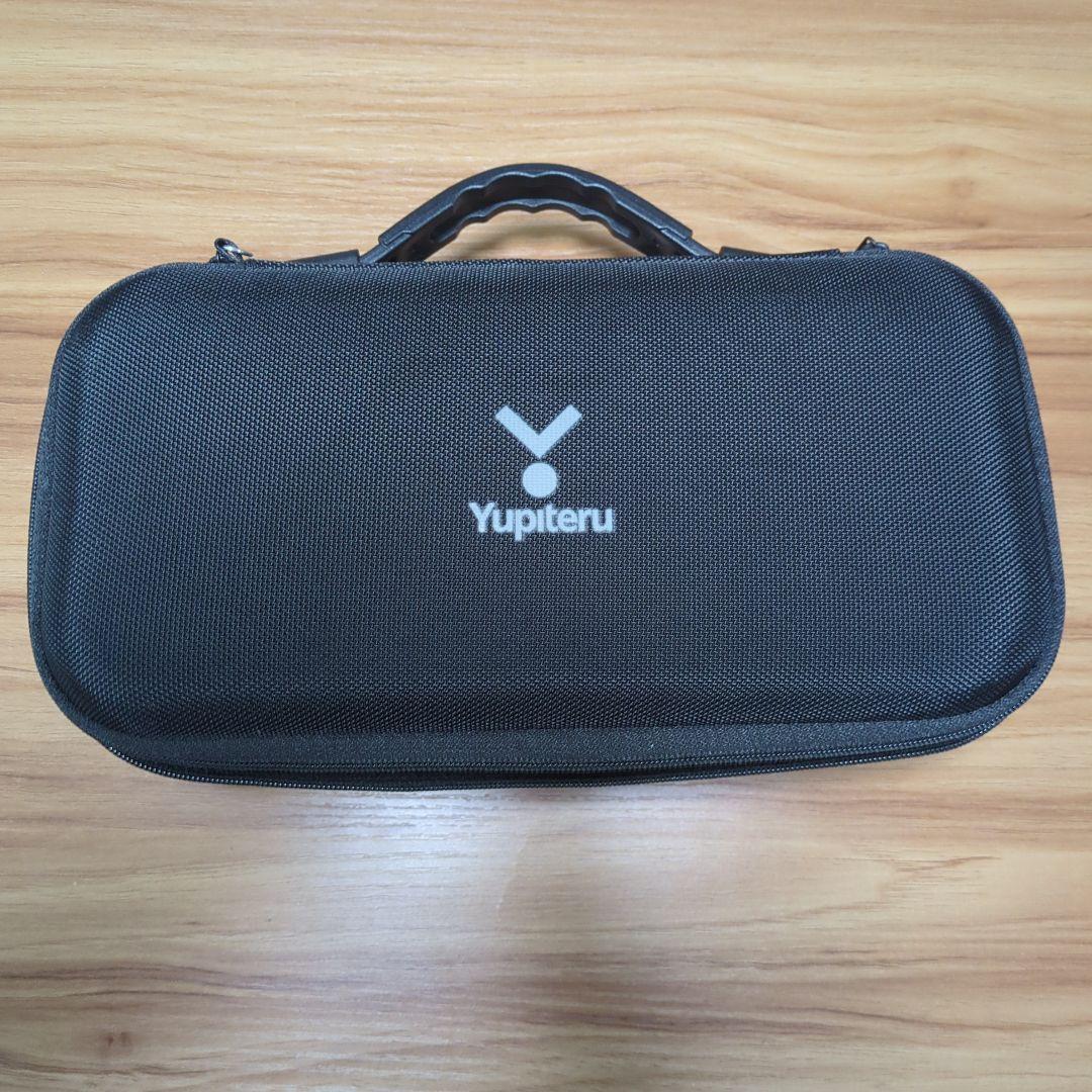 Yupiteru BSG-2 Bluetooth対応