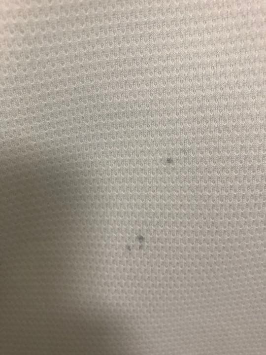 マンチェスターユナイテッド デヘア、エヴァンス直筆サイン入りユニフォーム