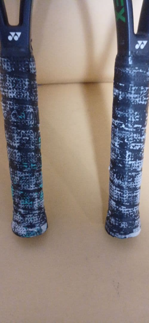 ヨネックス Vコアプロ 100 2021 G2 2本セット