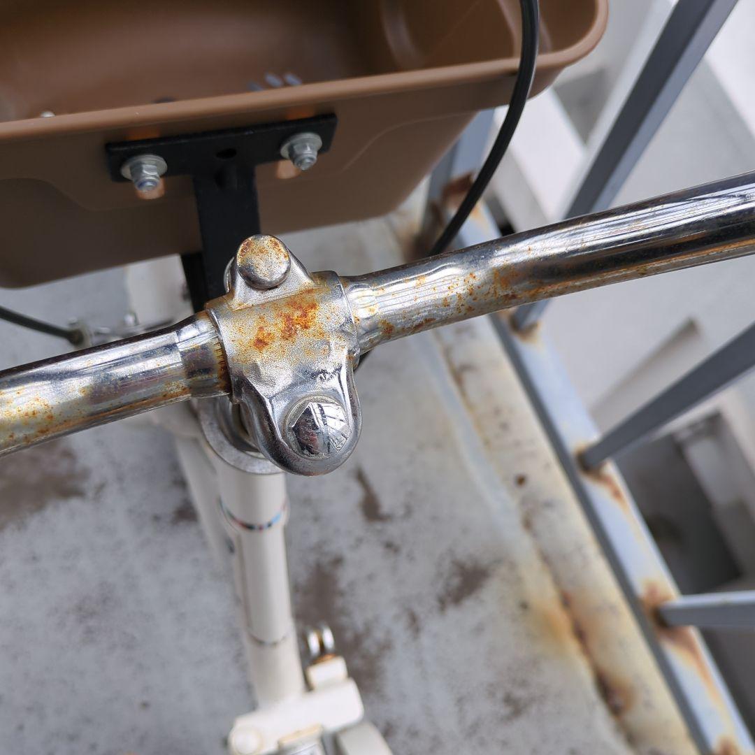 子供用自転車14インチ 補助輪あり