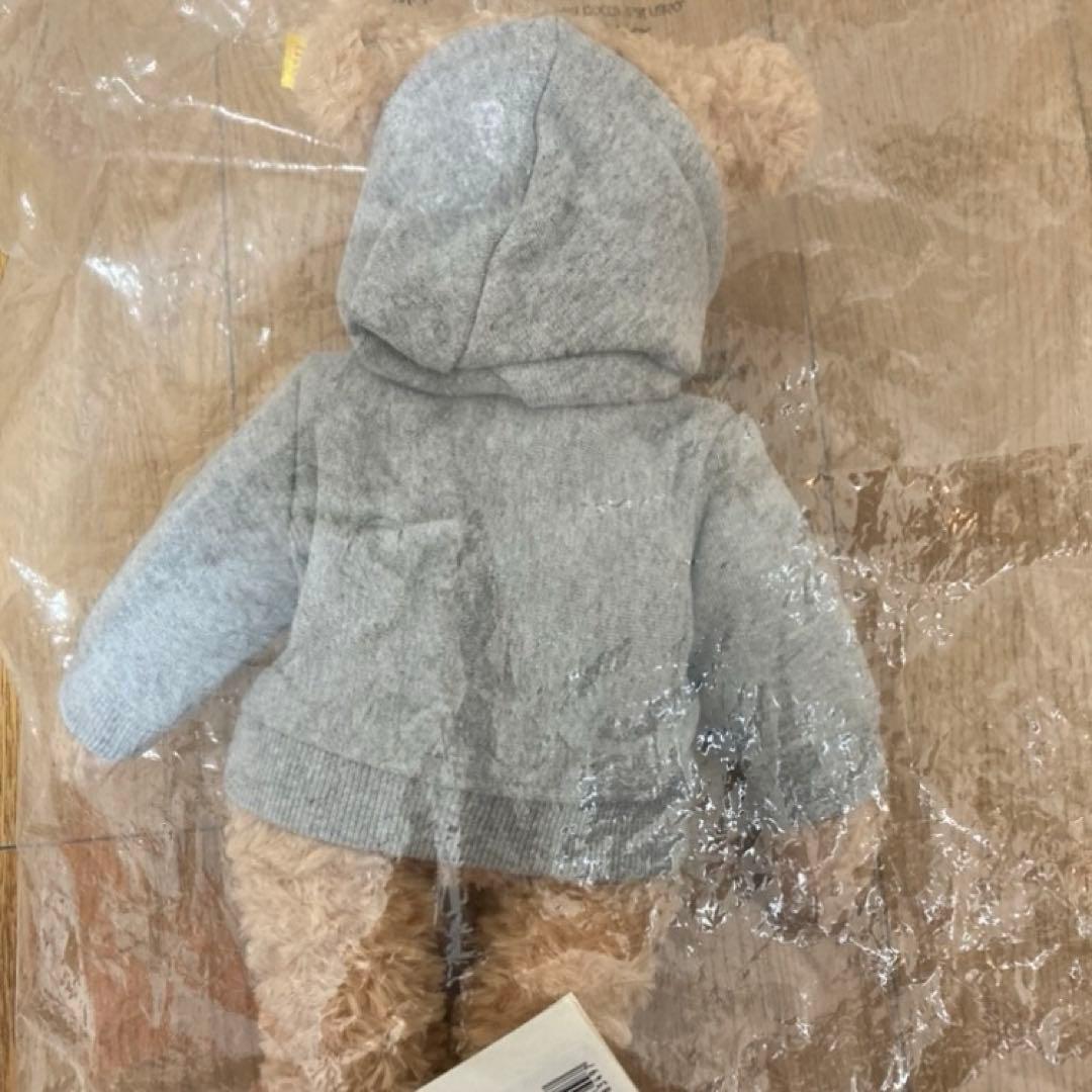 シュプリーム シュタイフ Supreme × Steiff Bear