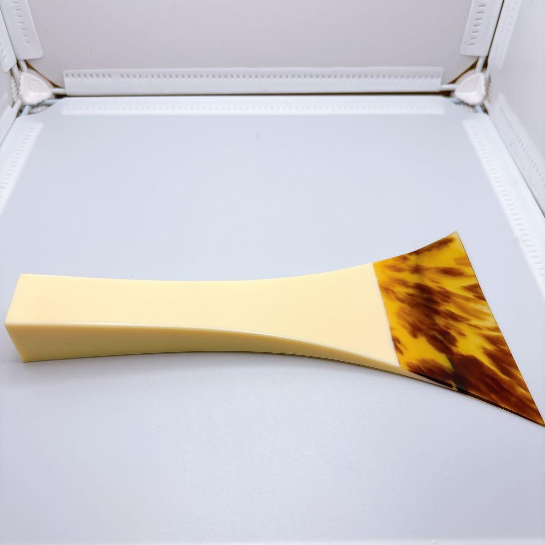 三味線　撥　亀甲　和楽器　弦楽器　バチ　べっ甲