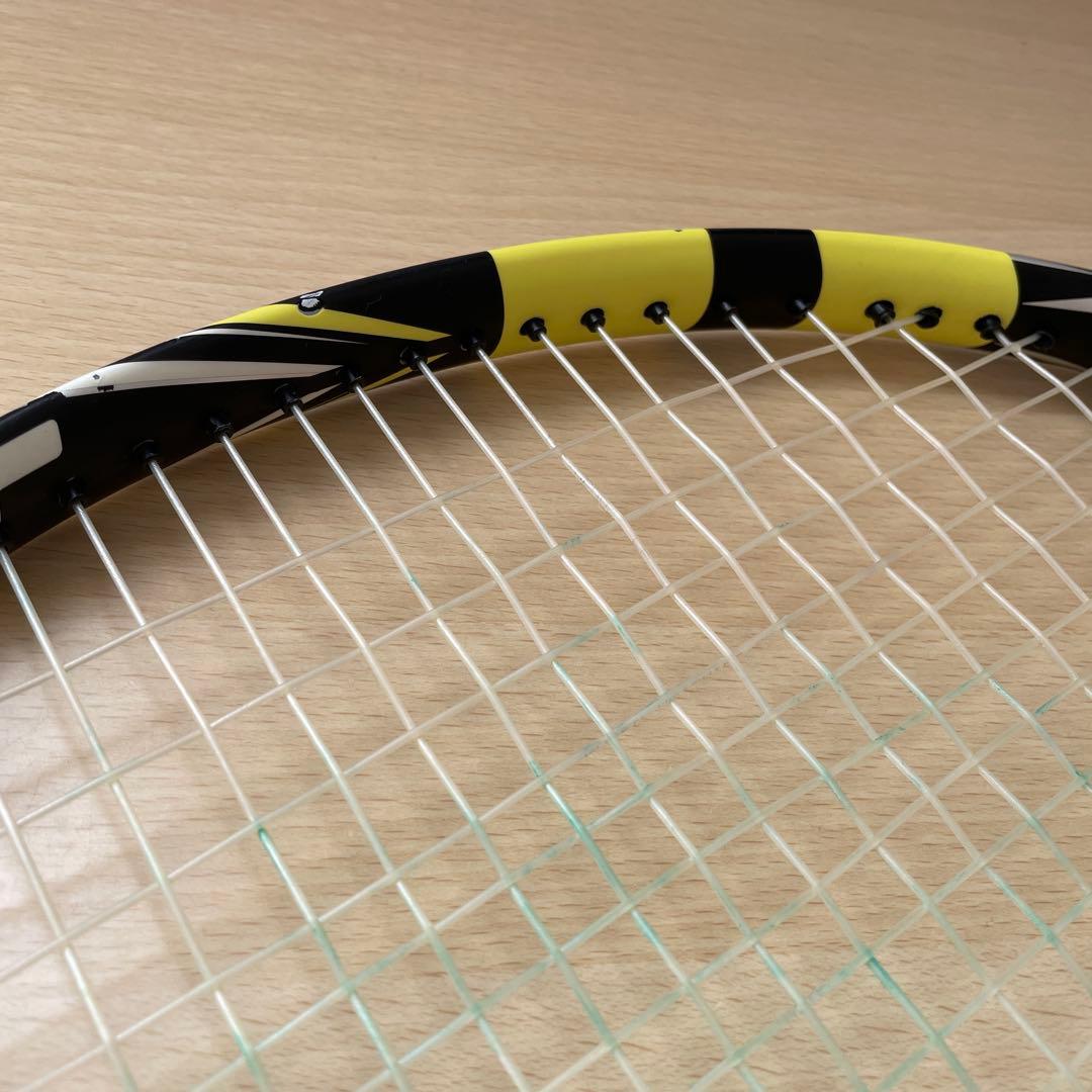 Babolat aeropro drive 2013 テニスラケット