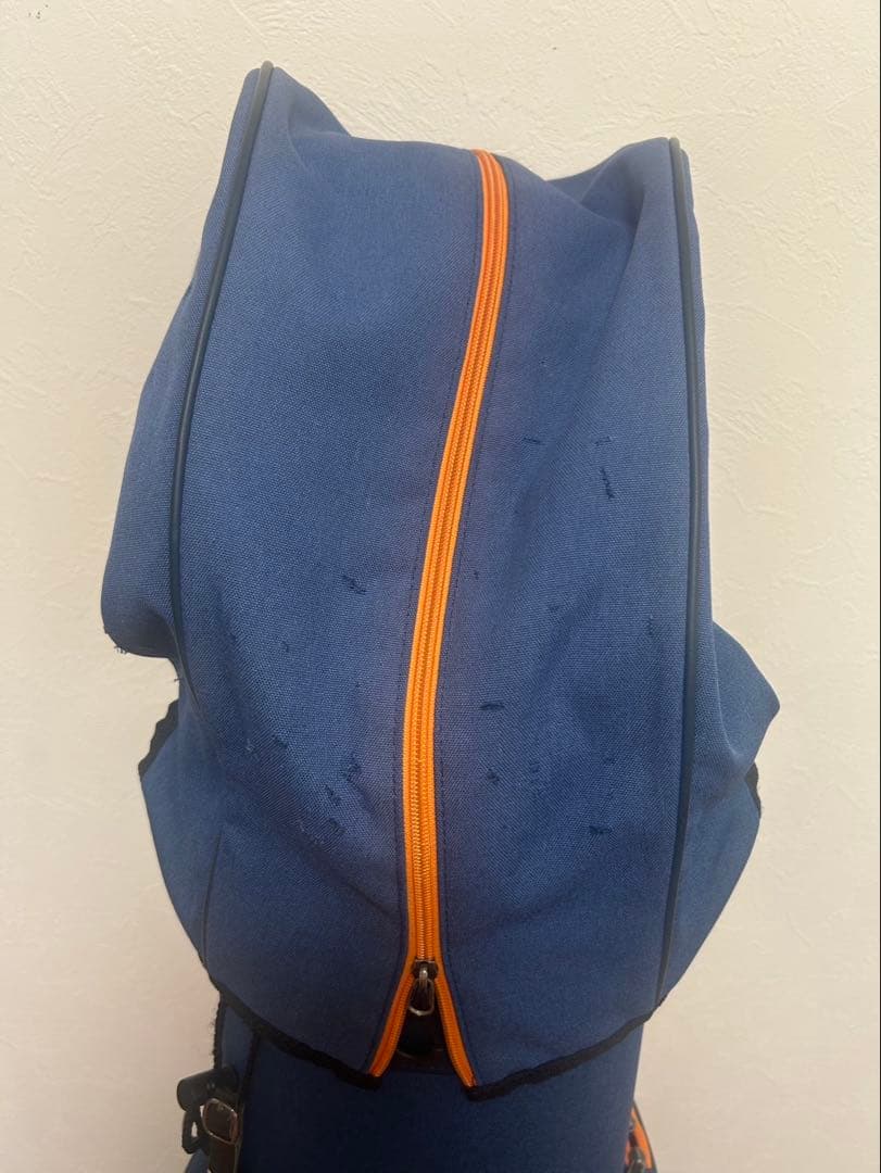 ロサーセン ROSASEN ゴルフキャディーバック