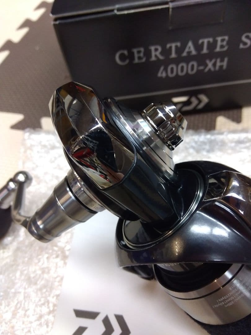 24セルテートSW 4000-XH