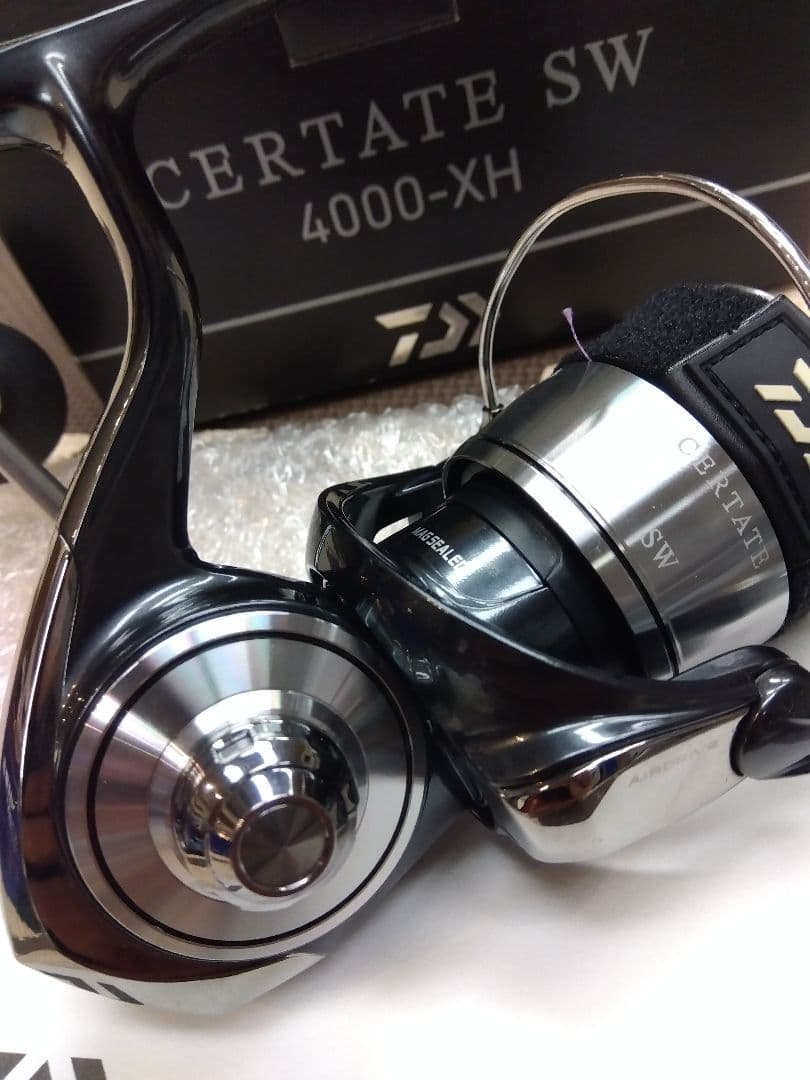 24セルテートSW 4000-XH