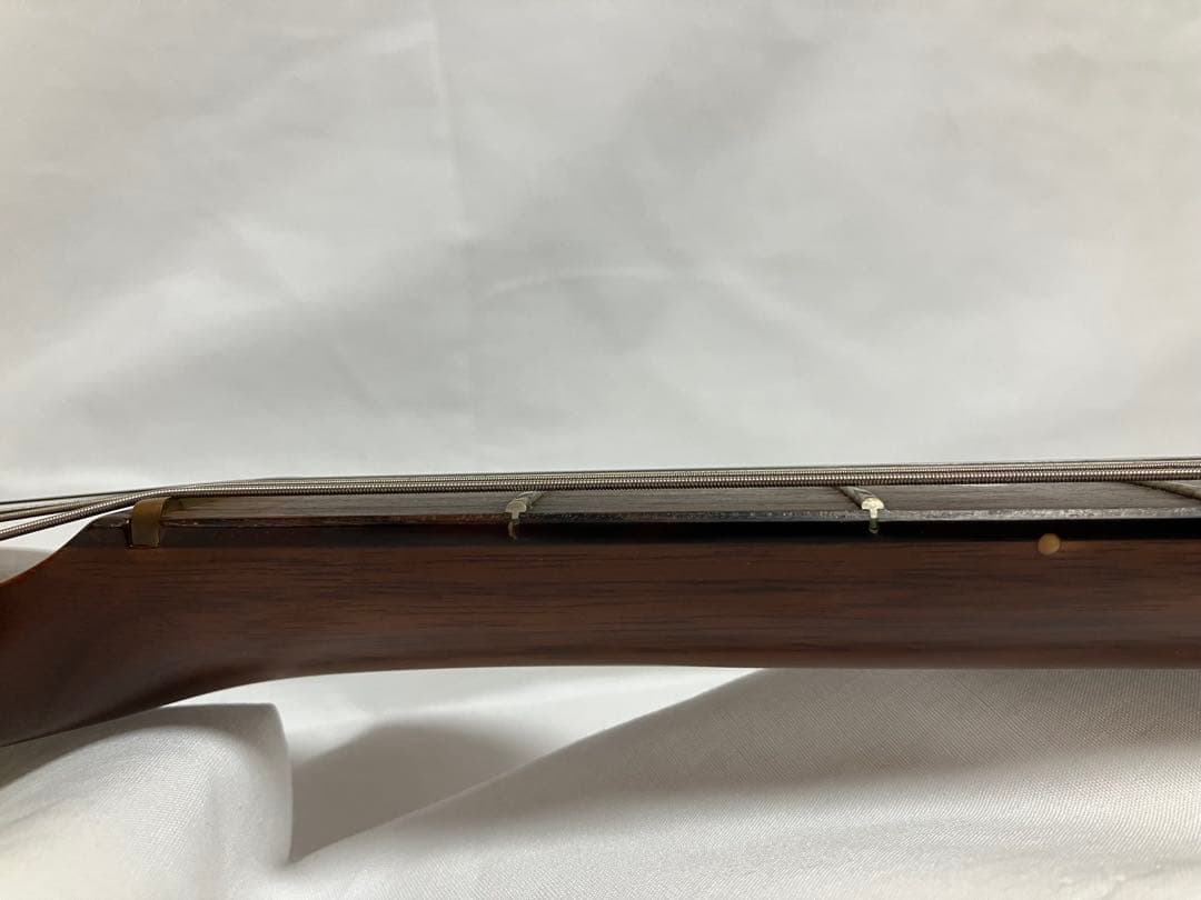 Bill Lawrence ビルローレンス　ウォルナット　エレキギター　ケース付