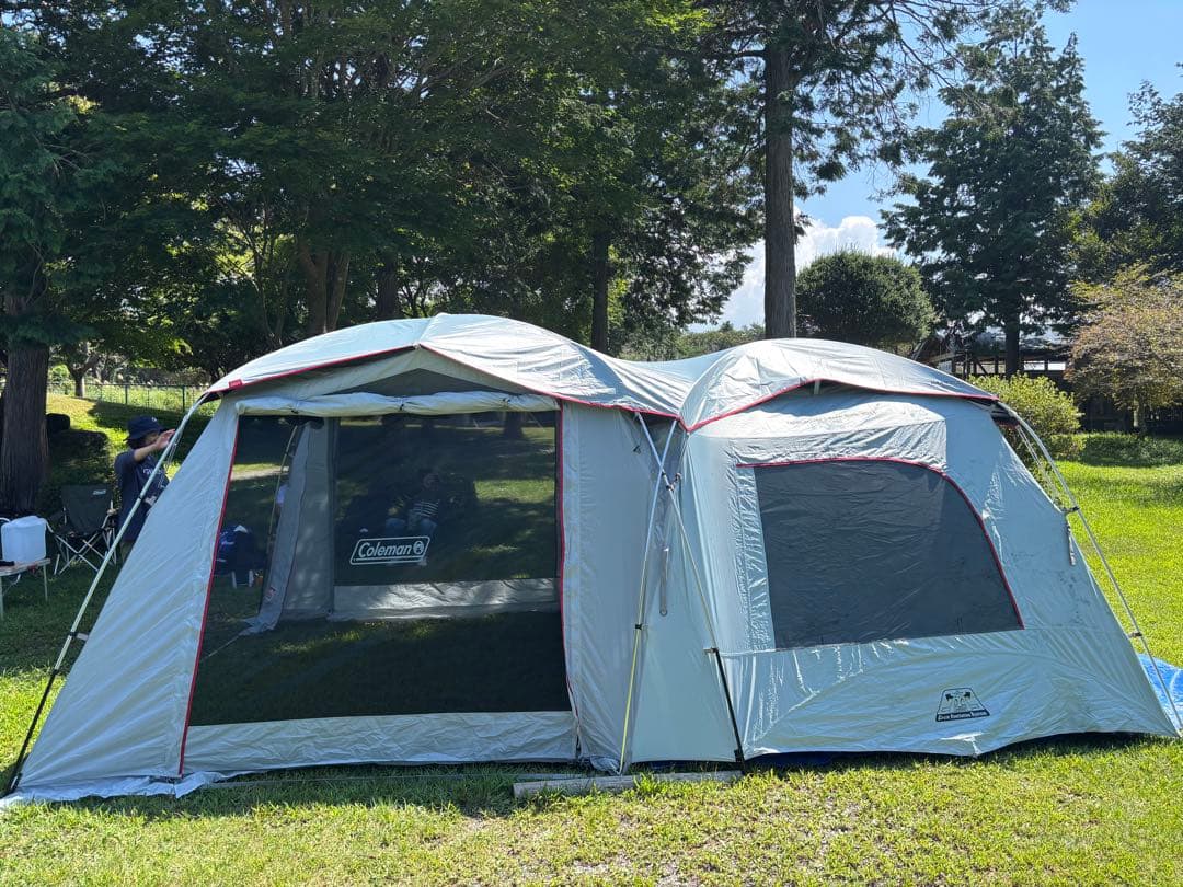 タフスクリーン2ルームハウス/MDX＋