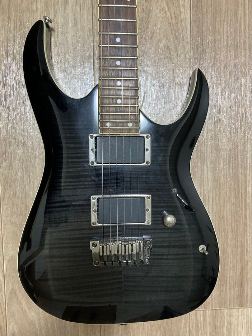 最終値下げ　Ibanez RGA42FM