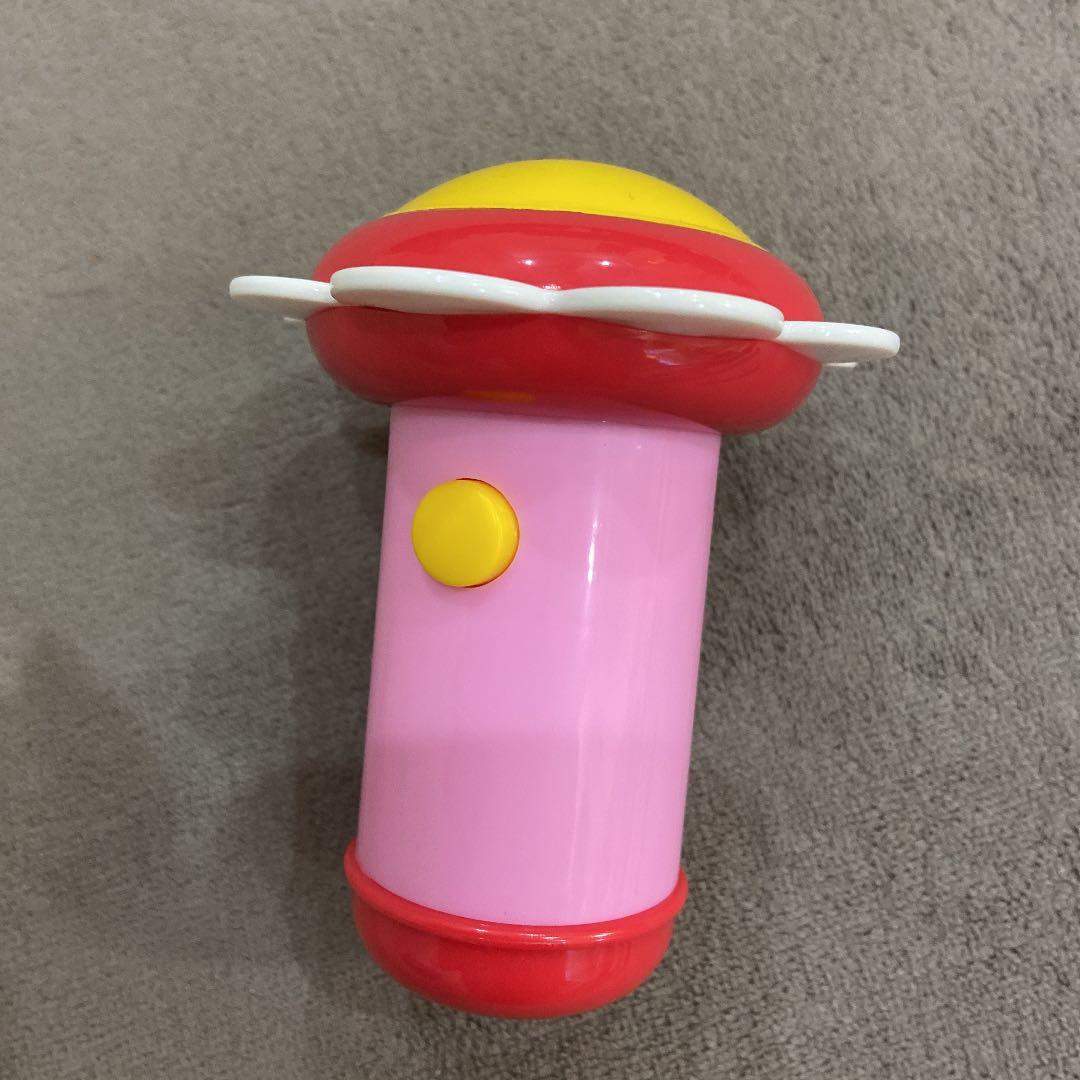 ドラミのビックライト