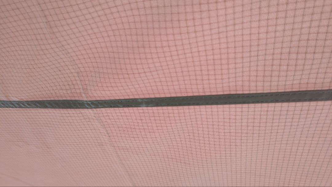 希少 リップストップ スノーピーク HDタープ シールド ヘキサ Pro.S