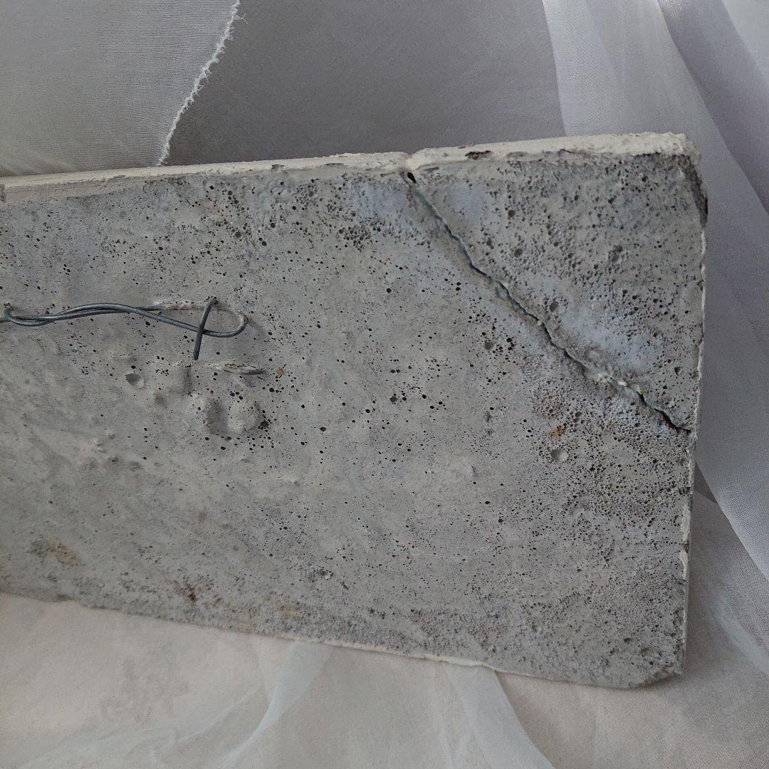 フランスアンティーク　ウォールプラーク