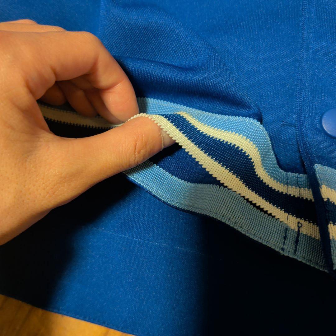 Los Angeles Lakers シャツ 3XL 青 bboy