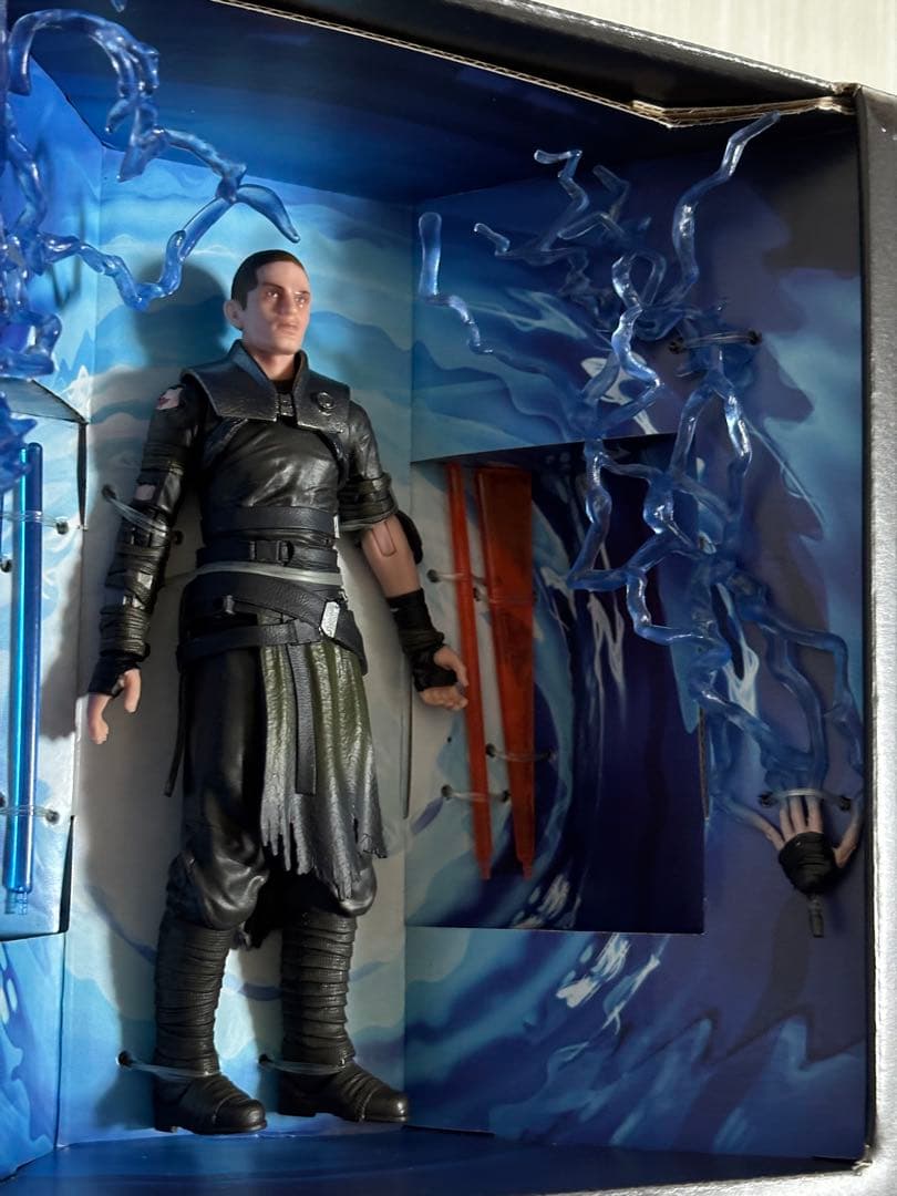 starwars ブラックシリーズ スターキラー＆ストームトルーパー フィギュア