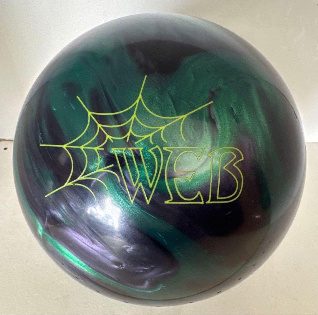 ウェブパール 14ポンド 中古美品 箱有 ハンマー WEB PEARL