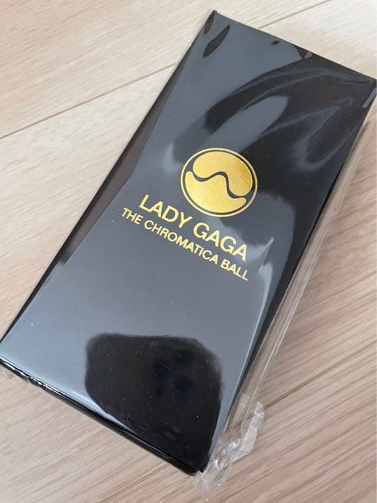 レディーガガVIPグッズ