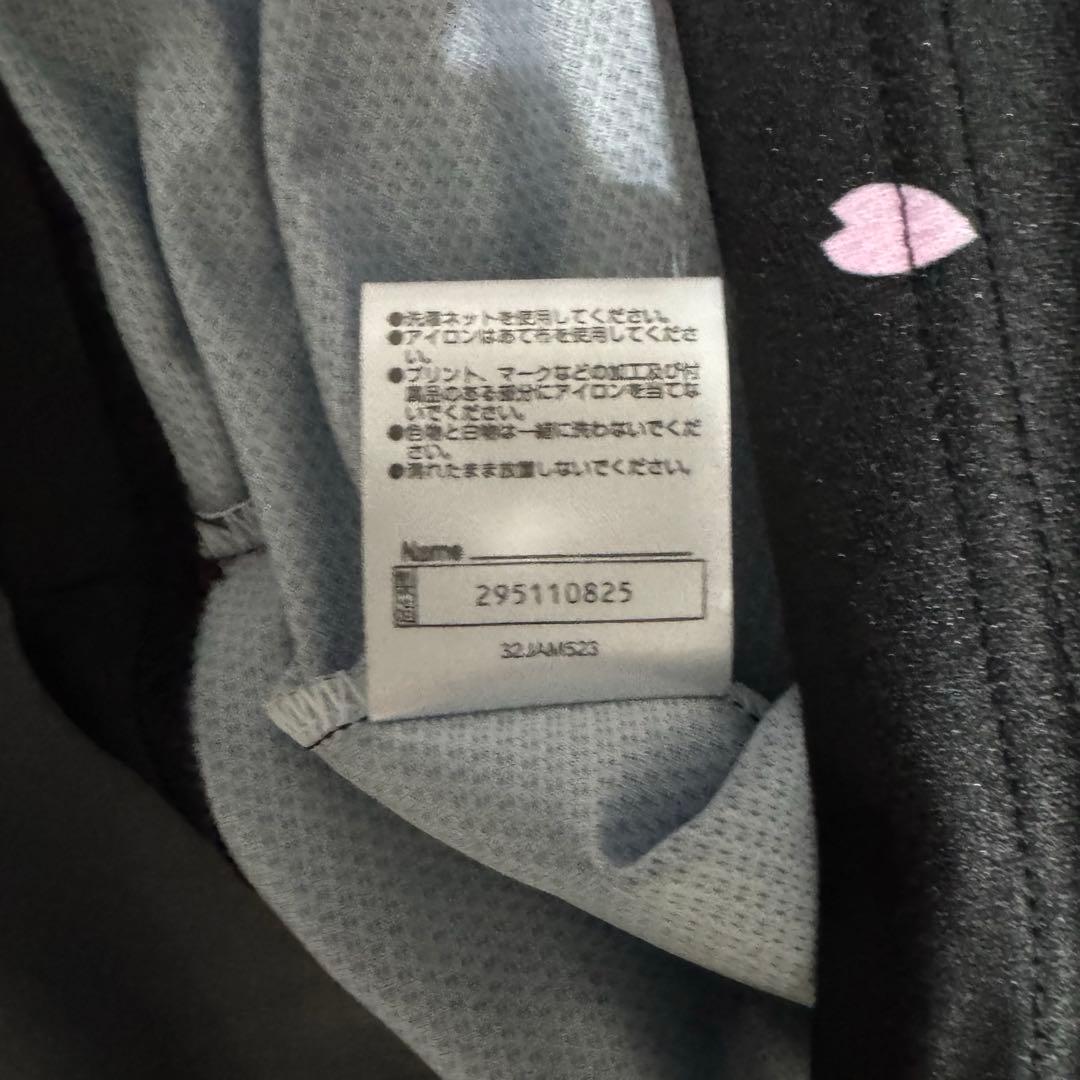 サクラナイツ 公式 レプリカユニフォーム Mリーグ 麻雀 2025-2026 S