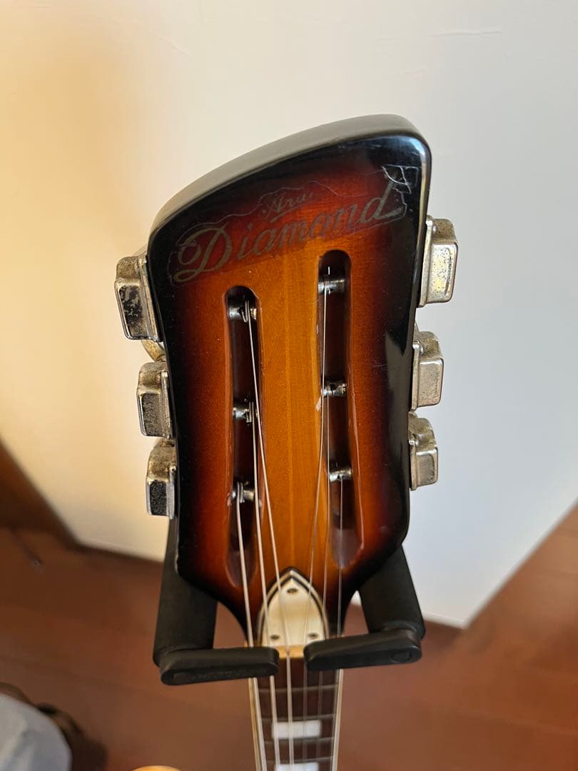 大特価！　Arai Diamond リッケンバッカータイプ