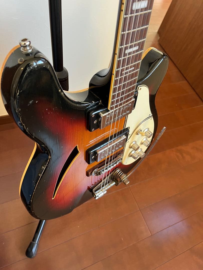 大特価！　Arai Diamond リッケンバッカータイプ