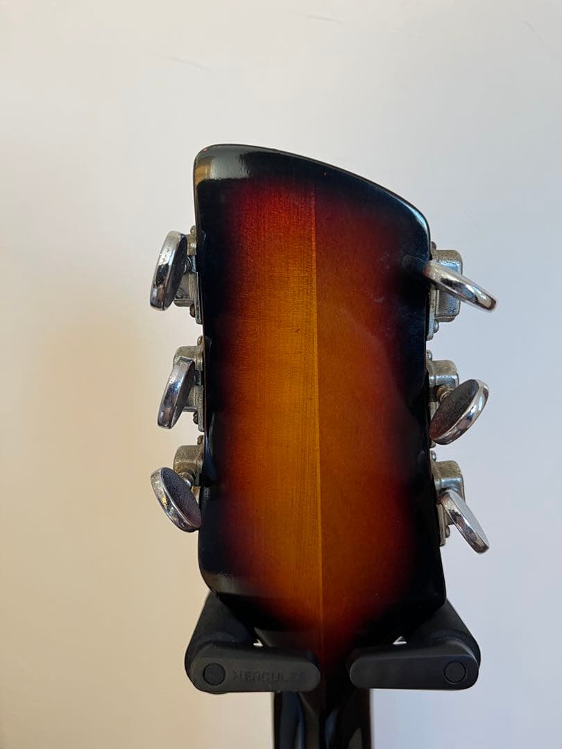 大特価！　Arai Diamond リッケンバッカータイプ