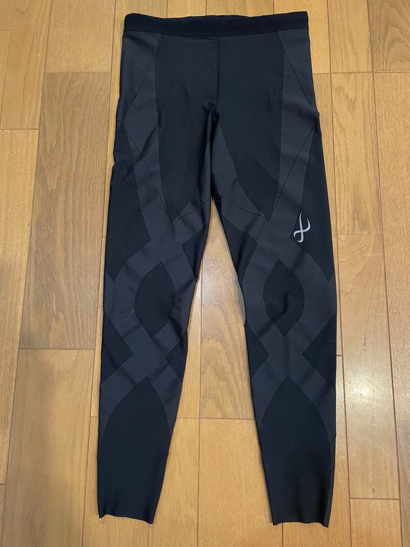 CW-X [ L L ] HZY-399WOMEN スポーツタイツフルサポート